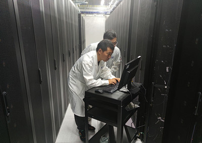 湖北移動以專業網絡技術服務，為中小企業紓困解難、護航網絡安全